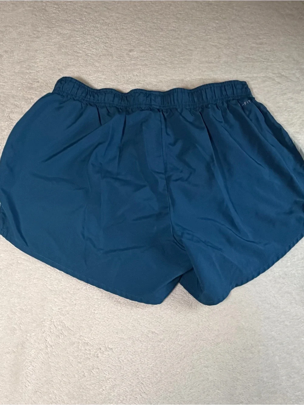Nike breathable nylon